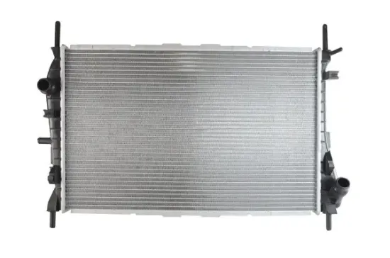 Kühler, Motorkühlung HART 612 329 Bild Kühler, Motorkühlung HART 612 329