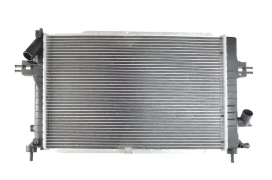 Kühler, Motorkühlung HART 612 357 Bild Kühler, Motorkühlung HART 612 357