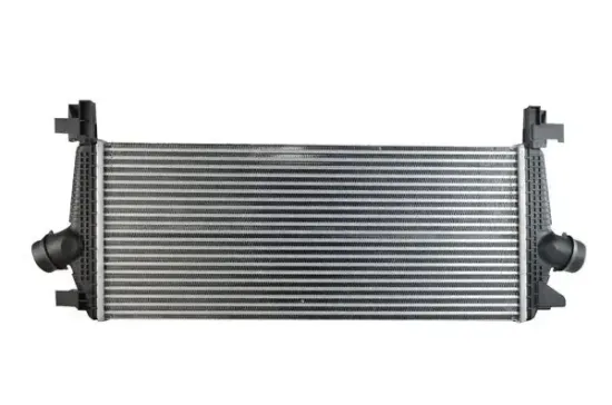 Ladeluftkühler HART 612 498 Bild Ladeluftkühler HART 612 498