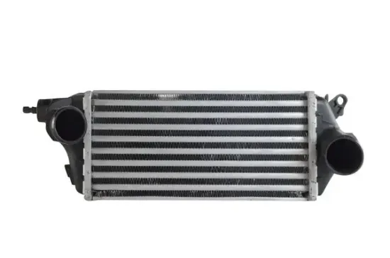 Ladeluftkühler HART 612 551 Bild Ladeluftkühler HART 612 551