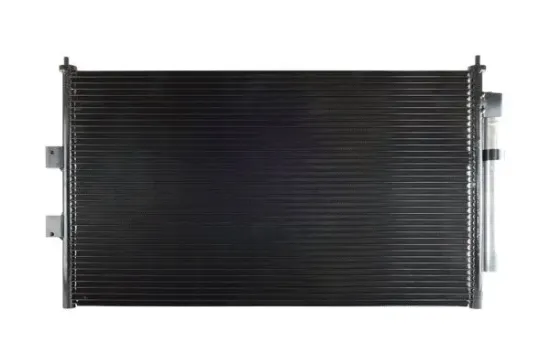 Kondensator, Klimaanlage HART 614 536 Bild Kondensator, Klimaanlage HART 614 536