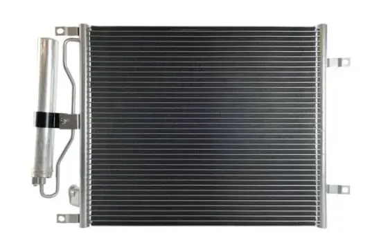 Kondensator, Klimaanlage HART 614 548 Bild Kondensator, Klimaanlage HART 614 548