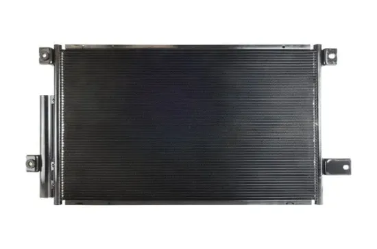 Kondensator, Klimaanlage HART 614 561 Bild Kondensator, Klimaanlage HART 614 561