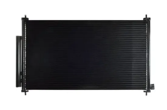 Kondensator, Klimaanlage HART 614 570 Bild Kondensator, Klimaanlage HART 614 570