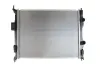 Kühler, Motorkühlung HART 616 443 Bild Kühler, Motorkühlung HART 616 443