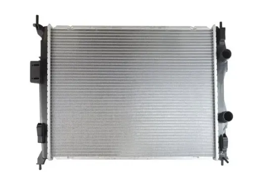 Kühler, Motorkühlung HART 616 443 Bild Kühler, Motorkühlung HART 616 443