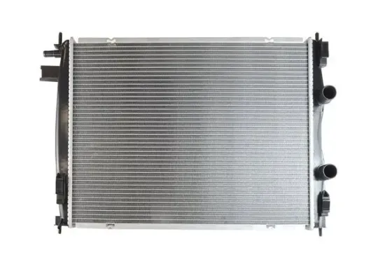 Kühler, Motorkühlung HART 616 611 Bild Kühler, Motorkühlung HART 616 611