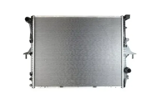 Kühler, Motorkühlung HART 617 310 Bild Kühler, Motorkühlung HART 617 310