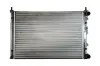 Kühler, Motorkühlung HART 618 610
