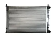 Kühler, Motorkühlung HART 618 610