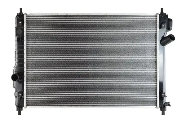 Kühler, Motorkühlung HART 618 622