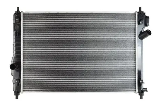Kühler, Motorkühlung HART 618 622 Bild Kühler, Motorkühlung HART 618 622