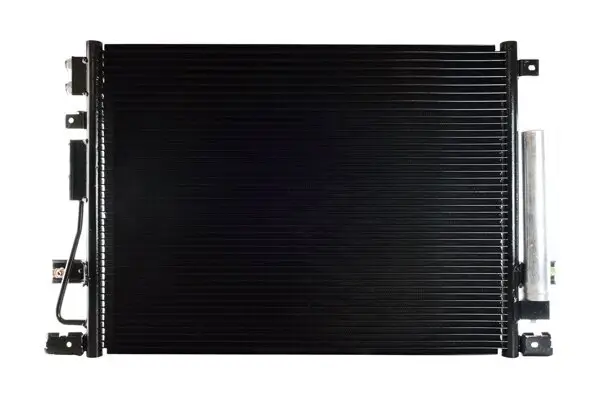 Kondensator, Klimaanlage HART 619 509