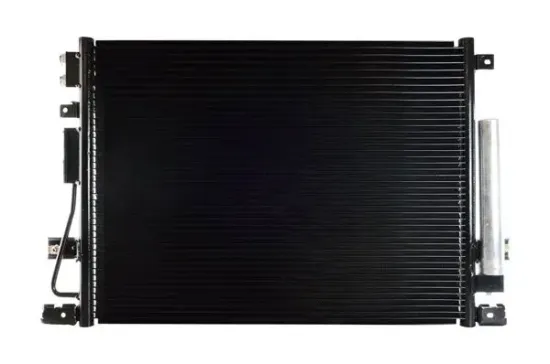 Kondensator, Klimaanlage HART 619 509 Bild Kondensator, Klimaanlage HART 619 509