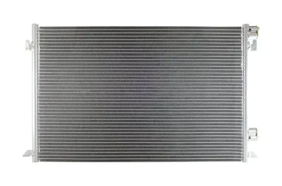 Kondensator, Klimaanlage HART 619 522 Bild Kondensator, Klimaanlage HART 619 522