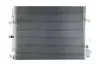 Kondensator, Klimaanlage HART 620 040 Bild Kondensator, Klimaanlage HART 620 040