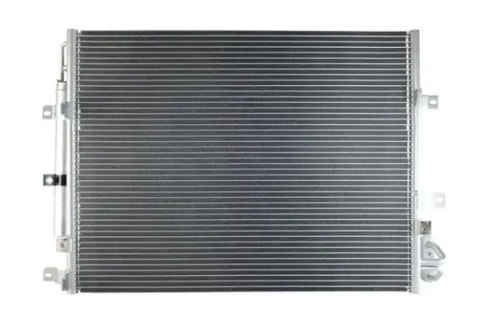 Kondensator, Klimaanlage HART 620 040 Bild Kondensator, Klimaanlage HART 620 040