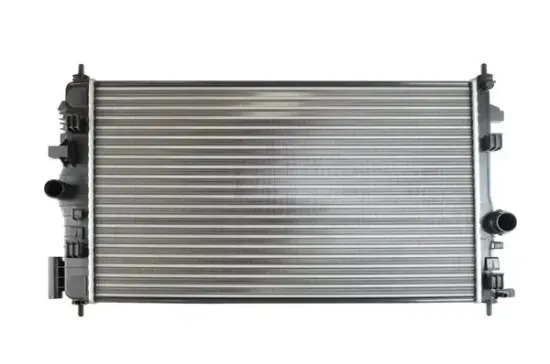 Kühler, Motorkühlung HART 620 207 Bild Kühler, Motorkühlung HART 620 207