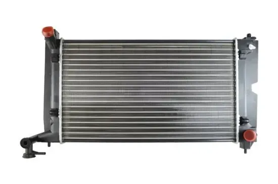 Kühler, Motorkühlung HART 620 235 Bild Kühler, Motorkühlung HART 620 235