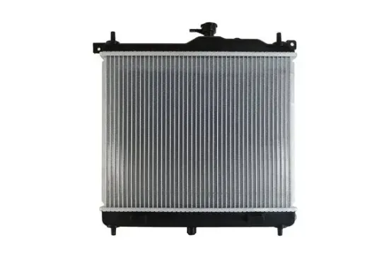 Kühler, Motorkühlung HART 620 741 Bild Kühler, Motorkühlung HART 620 741