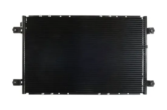 Kondensator, Klimaanlage HART 621 578 Bild Kondensator, Klimaanlage HART 621 578