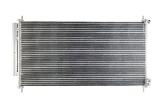 Kondensator, Klimaanlage HART 621 599 Bild Kondensator, Klimaanlage HART 621 599