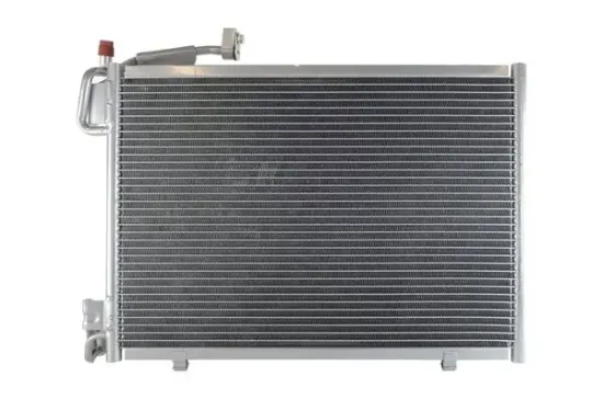 Kondensator, Klimaanlage HART 621 612 Bild Kondensator, Klimaanlage HART 621 612