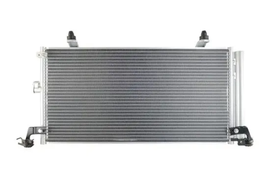 Kondensator, Klimaanlage HART 621 615 Bild Kondensator, Klimaanlage HART 621 615