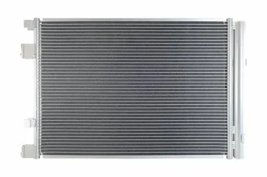 Kondensator, Klimaanlage HART 621 616 Bild Kondensator, Klimaanlage HART 621 616