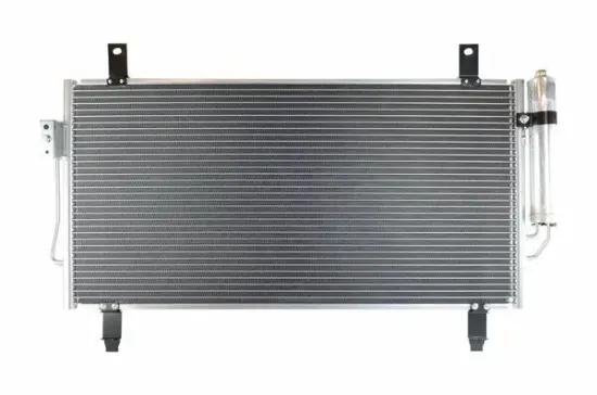 Kondensator, Klimaanlage HART 621 621 Bild Kondensator, Klimaanlage HART 621 621