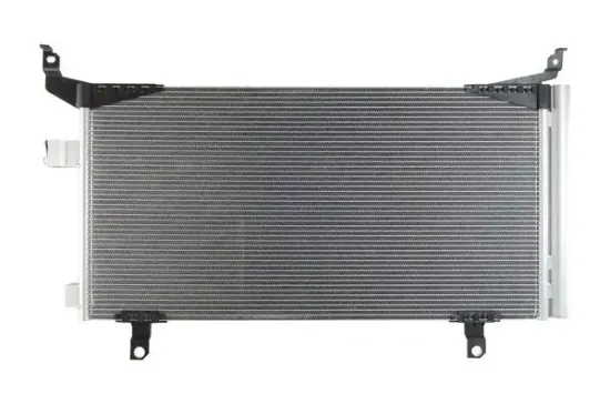 Kondensator, Klimaanlage HART 621 622 Bild Kondensator, Klimaanlage HART 621 622