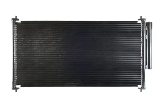 Kondensator, Klimaanlage HART 621 624 Bild Kondensator, Klimaanlage HART 621 624