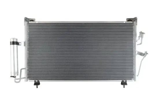 Kondensator, Klimaanlage HART 621 634 Bild Kondensator, Klimaanlage HART 621 634