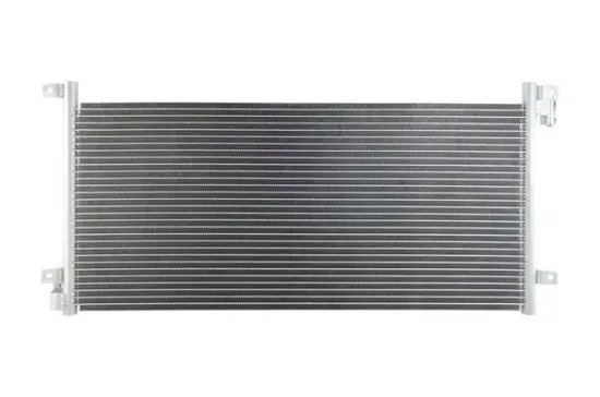 Kondensator, Klimaanlage HART 621 713 Bild Kondensator, Klimaanlage HART 621 713