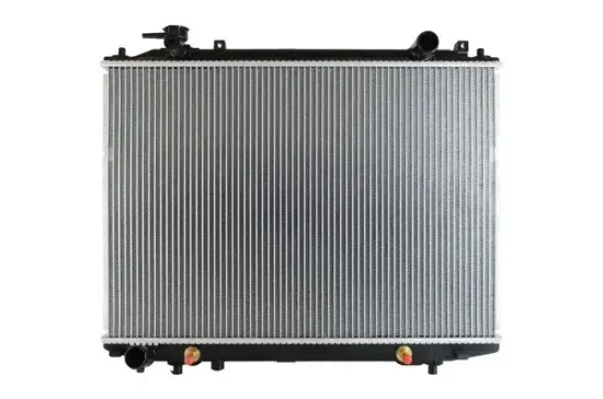 Kühler, Motorkühlung HART 622 001 Bild Kühler, Motorkühlung HART 622 001