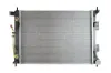 Kühler, Motorkühlung HART 622 267 Bild Kühler, Motorkühlung HART 622 267