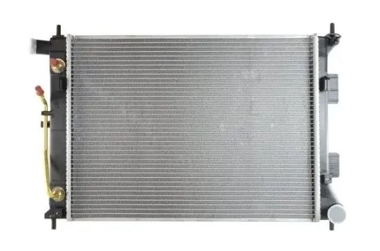 Kühler, Motorkühlung HART 622 267 Bild Kühler, Motorkühlung HART 622 267
