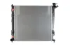 Kühler, Motorkühlung HART 622 268 Bild Kühler, Motorkühlung HART 622 268