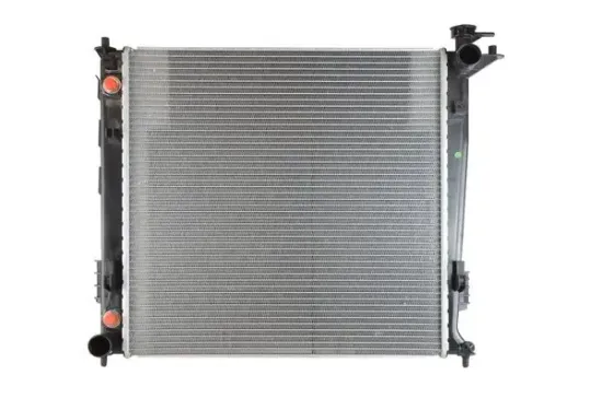 Kühler, Motorkühlung HART 622 268 Bild Kühler, Motorkühlung HART 622 268