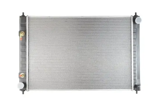 Kühler, Motorkühlung HART 622 282 Bild Kühler, Motorkühlung HART 622 282