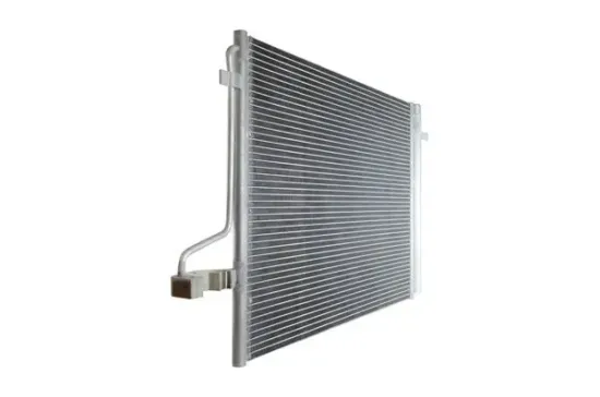 Kondensator, Klimaanlage HART 623 934 Bild Kondensator, Klimaanlage HART 623 934