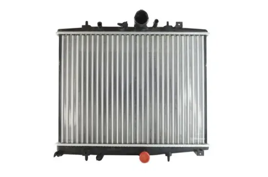 Kühler, Motorkühlung HART 628 631 Bild Kühler, Motorkühlung HART 628 631