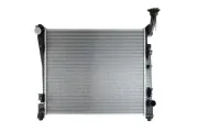 Kühler, Motorkühlung HART 629 179