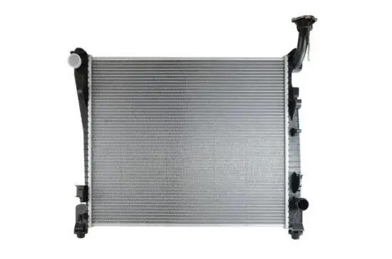 Kühler, Motorkühlung HART 629 179 Bild Kühler, Motorkühlung HART 629 179
