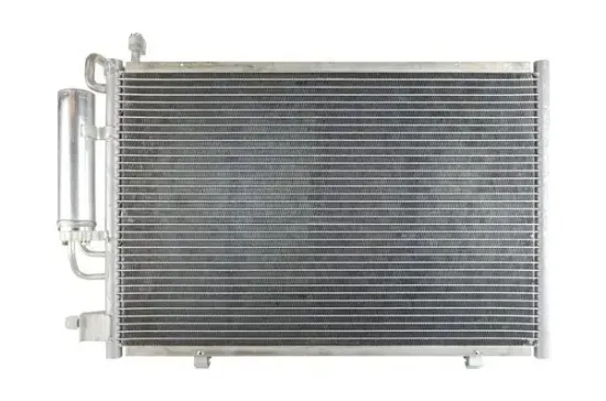 Kondensator, Klimaanlage HART 629 983 Bild Kondensator, Klimaanlage HART 629 983