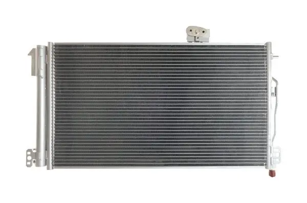 Kondensator, Klimaanlage HART 630 111