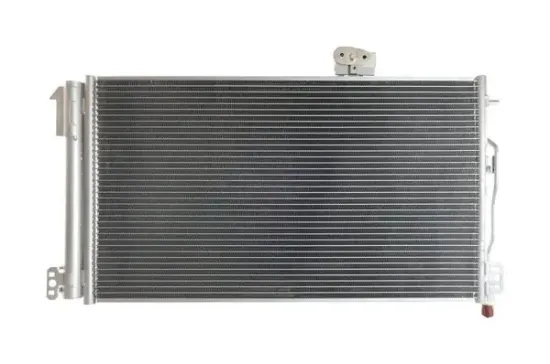 Kondensator, Klimaanlage HART 630 111 Bild Kondensator, Klimaanlage HART 630 111