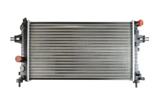 Kühler, Motorkühlung HART 630 287 Bild Kühler, Motorkühlung HART 630 287