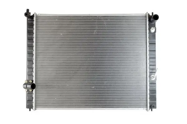 Kühler, Motorkühlung HART 631 356