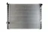 Kühler, Motorkühlung HART 631 356 Bild Kühler, Motorkühlung HART 631 356